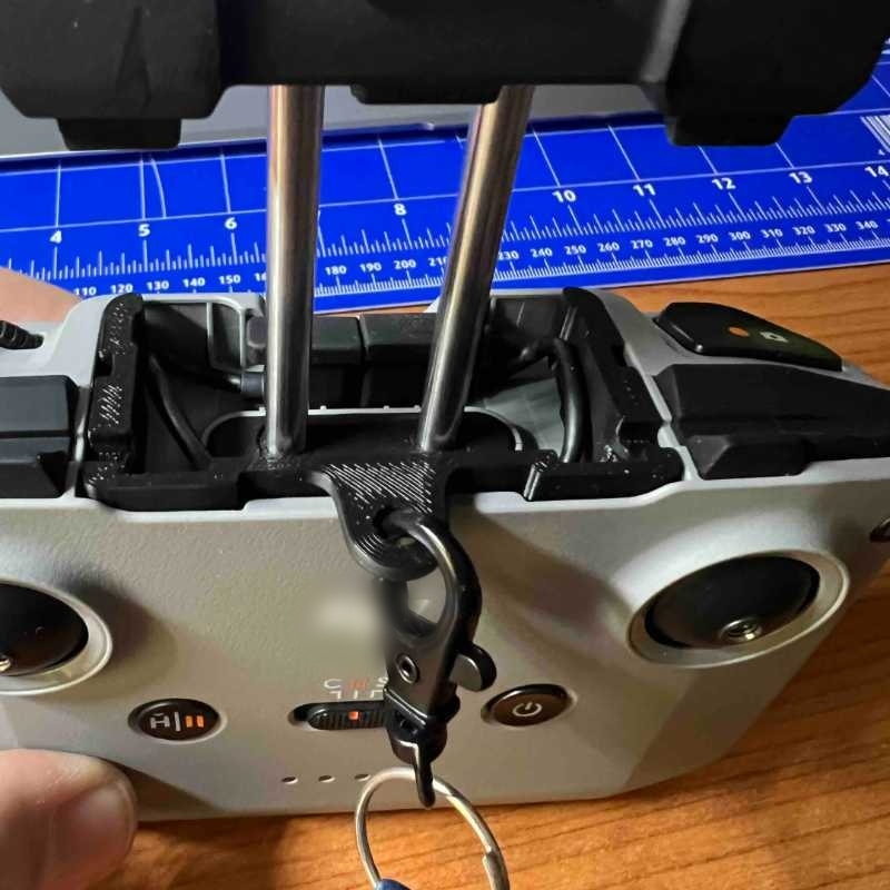 Nekbandbevestiging voor drone- - Drone Rc N1 recensie en prijs