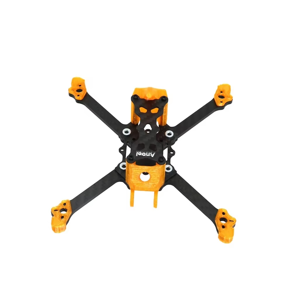 UAngel Angel 1.6/2/2.5/3/3.5 I - 3D Printed Drone Part recensie en prijs