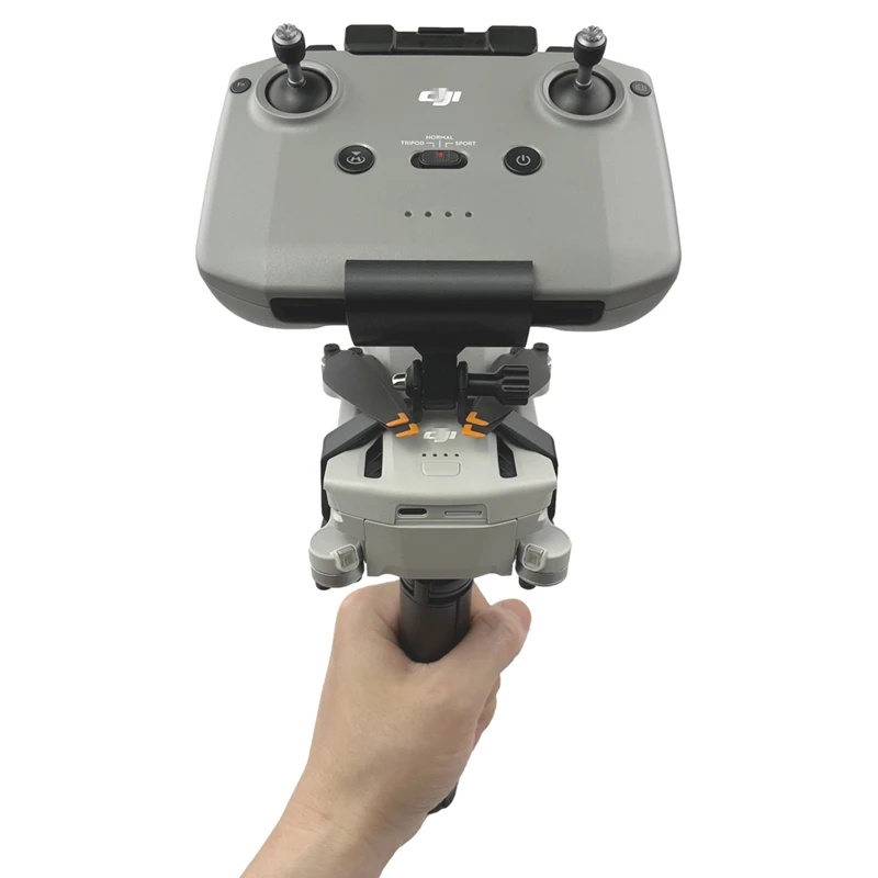 Handheld Stabilisator Houder S - Drone Dji Rc N1 recensie en prijs