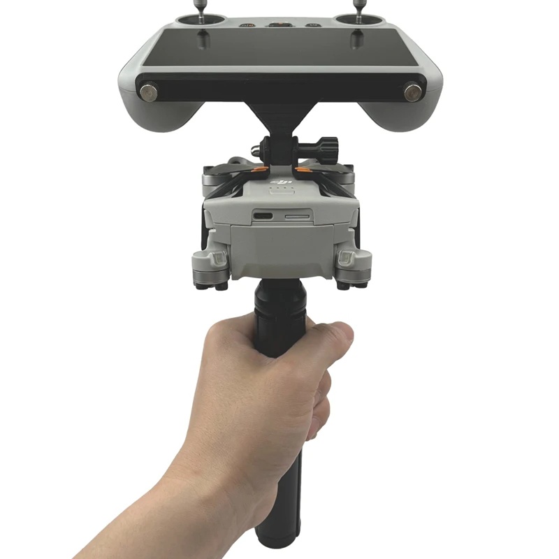 Handheld Stabilisator Houder S - Drone Dji Rc N1 recensie en prijs