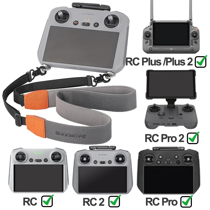 Lanyard voor DJI RC/RC 2/ PRO/ - Drone Dji Rc Mavic 3 Pro recensie en prijs