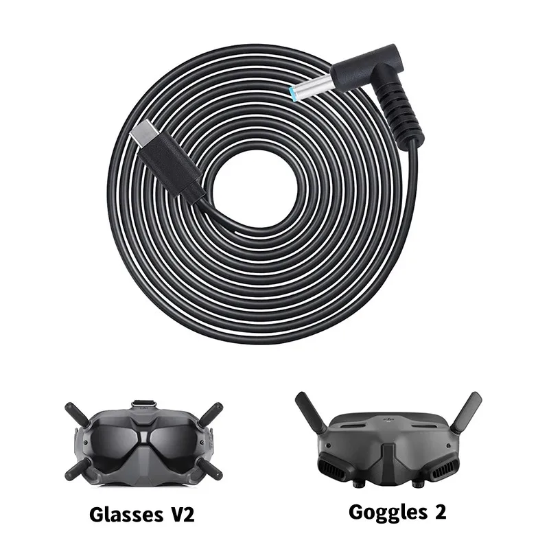 Oplaadkabel Type-C poort met P - Drone Rc Holder recensie en prijs