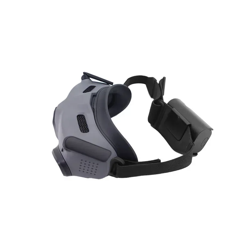 Batterijhouder Hoofdband Batte - Drone Dji Rc N1 recensie en prijs