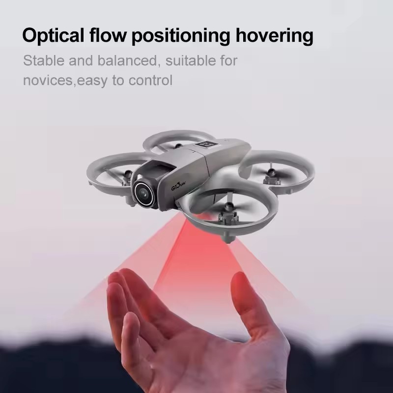 2026 Nieuwe GT3 Mini Hot Drone - Drone Without Rc recensie en prijs