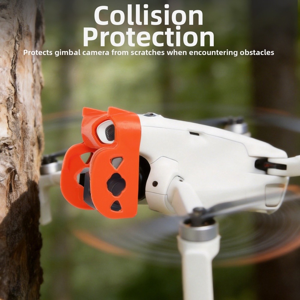 Krasbestendig Zonnekap Zonnesc - Drone Dji Rc N1 recensie en prijs