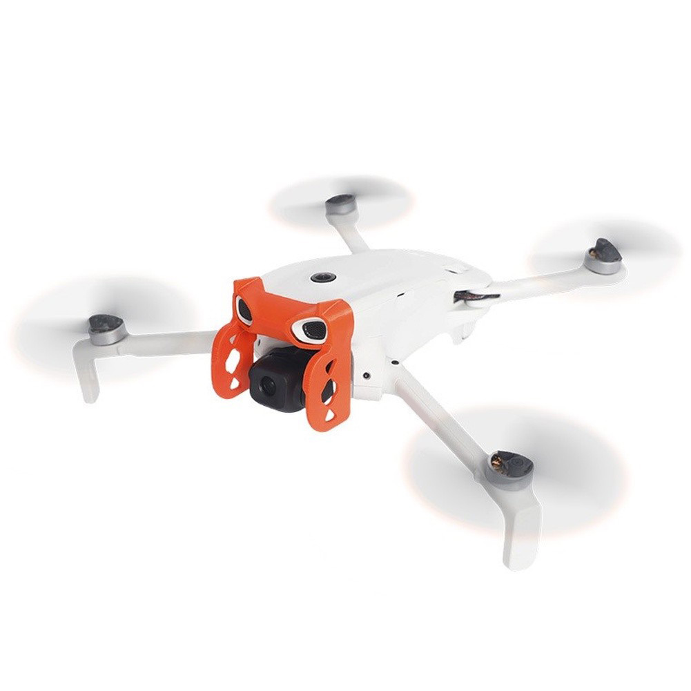 Krasbestendig Zonnekap Zonnesc - Drone Dji Rc N1 recensie en prijs