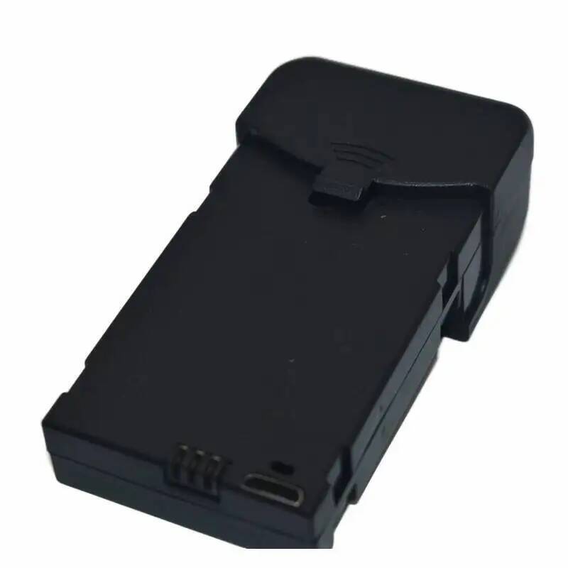 Drone Batterij Voor KY102 3.7V - Drone Ky102 Rc recensie en prijs