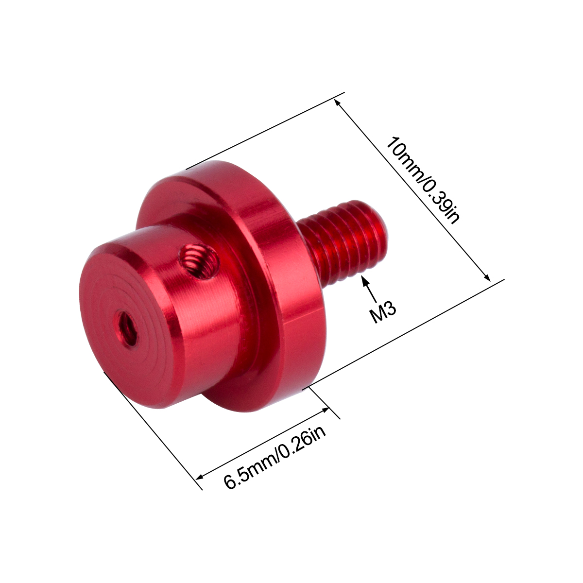 50 cm Metalen Verstelbare Simu - Rc Crawler Axle Parts recensie en prijs