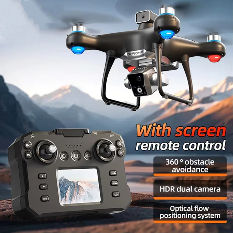 KY102 RC Drone 8K HD Professio - Drone Ky102 Rc recensie en prijs