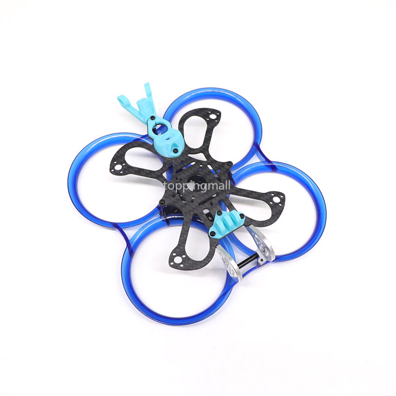 Hskrc Cc25pro 2.5Inch Carbon F - 3D Printed Drone Part recensie en prijs