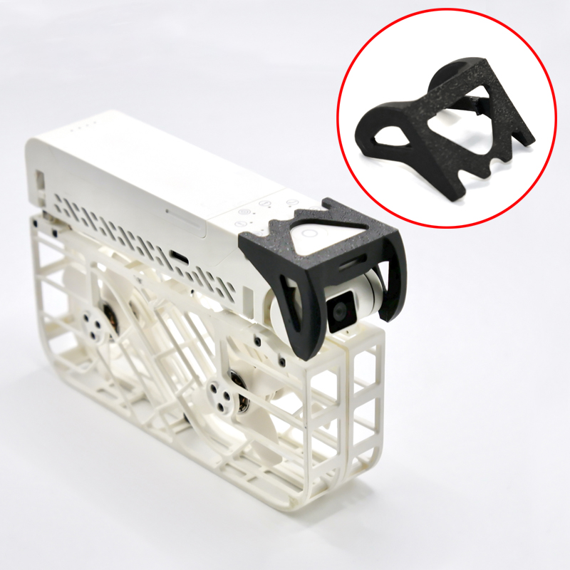 1PCS Gimbal Beschermhoes Vlieg - 3D Printed Drone Part recensie en prijs