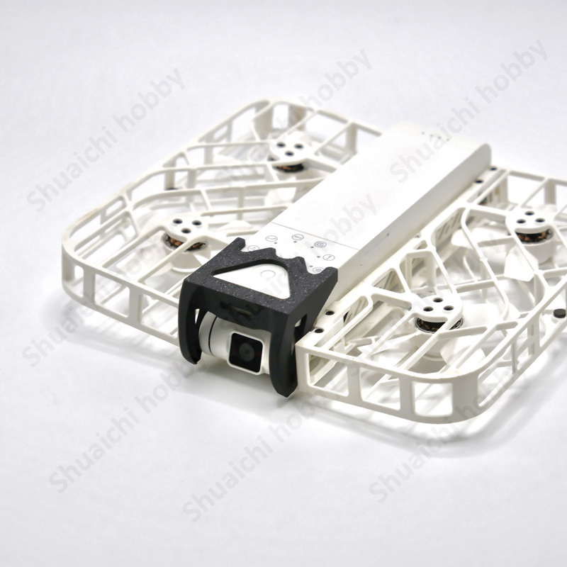 1PCS Gimbal Beschermhoes Vlieg - 3D Printed Drone Part recensie en prijs