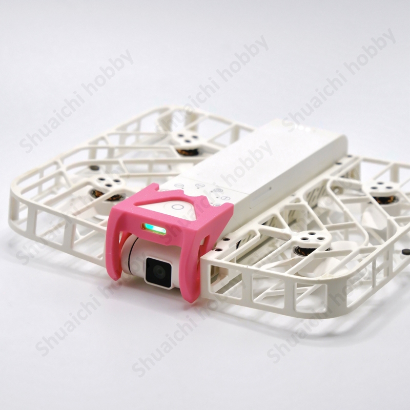 1PCS Gimbal Beschermhoes Vlieg - 3D Printed Drone Part recensie en prijs