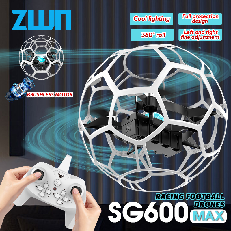 SG600 MAX 2.4G RC Racing Voetb - Drone Ae Rc recensie en prijs
