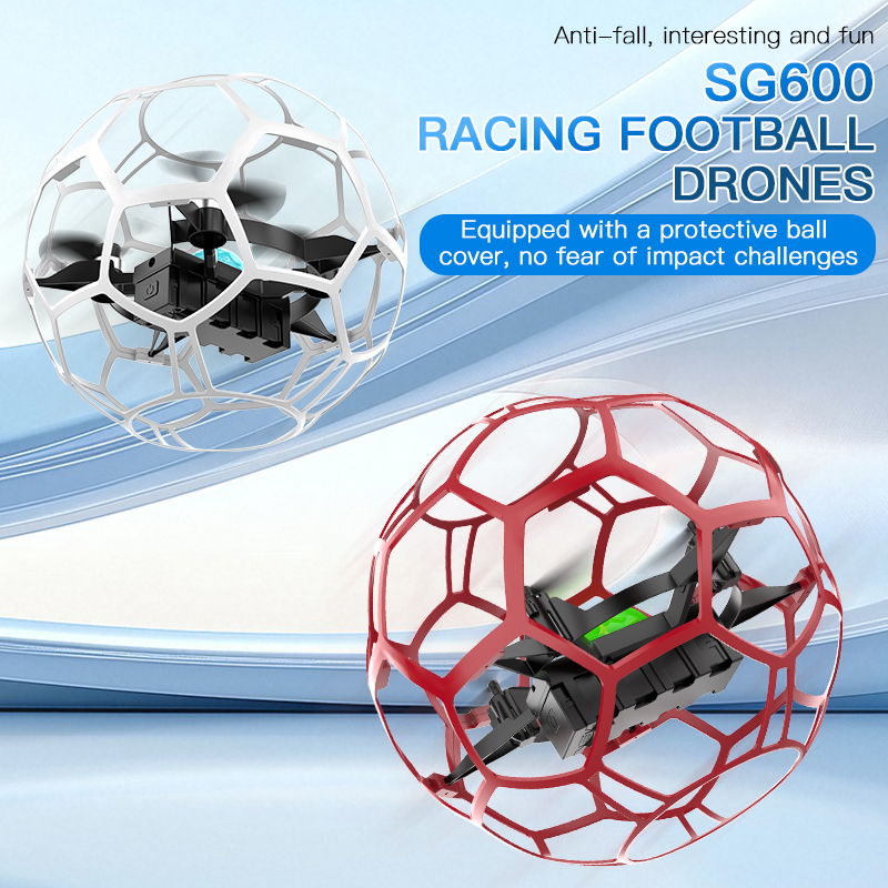 SG600 MAX 2.4G RC Racing Voetb - Drone Ae Rc recensie en prijs