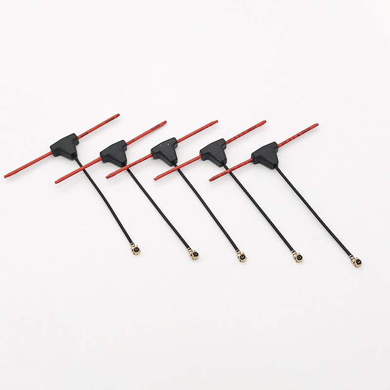 2.4G 2DBI T Antenne IPX1 voor  - Drone Rc Leading recensie en prijs