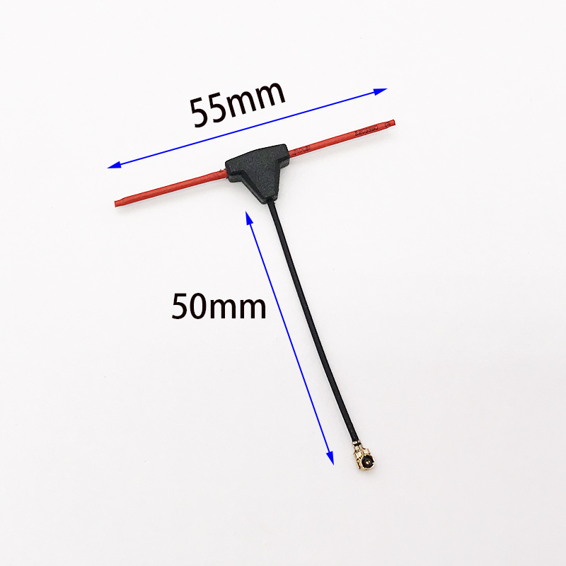 2.4G 2DBI T Antenne IPX1 voor  - Drone Rc Leading recensie en prijs