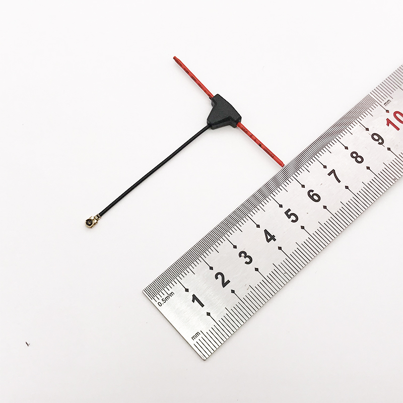 2.4G 2DBI T Antenne IPX1 voor  - Drone Rc Leading recensie en prijs