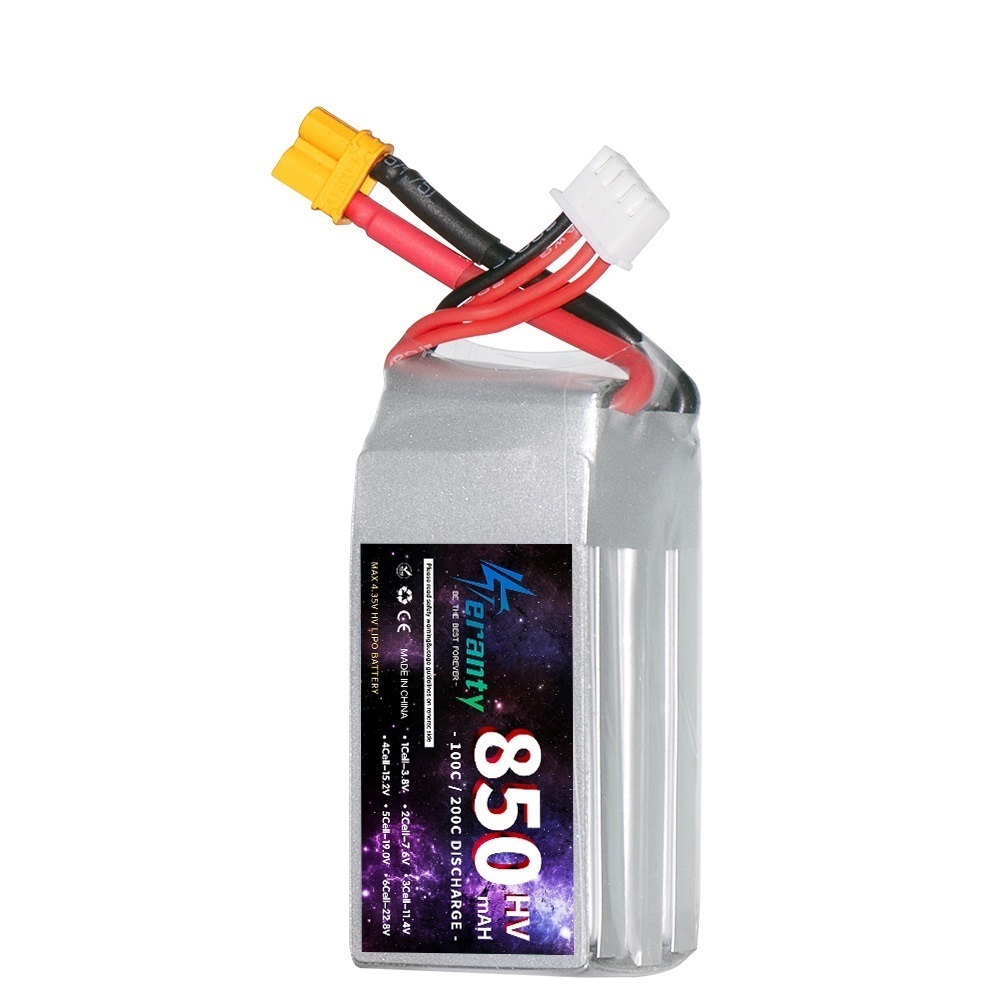 1/2/3PCS TERANTY 3S 11.4V Lipo - Drone Rc Leading recensie en prijs